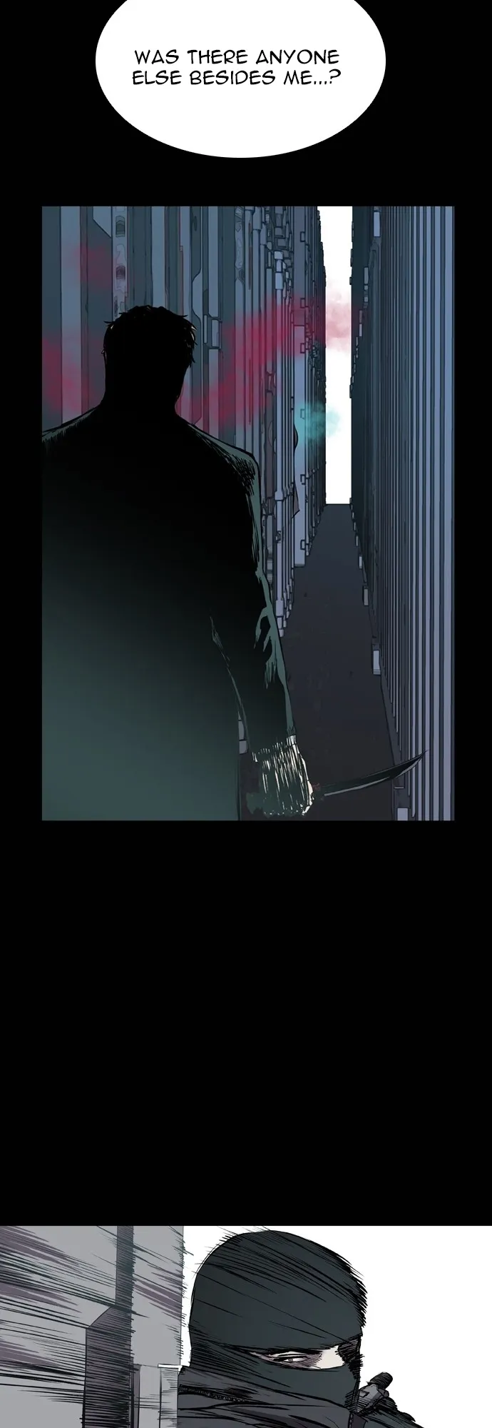 Read Castle EN Manga Online