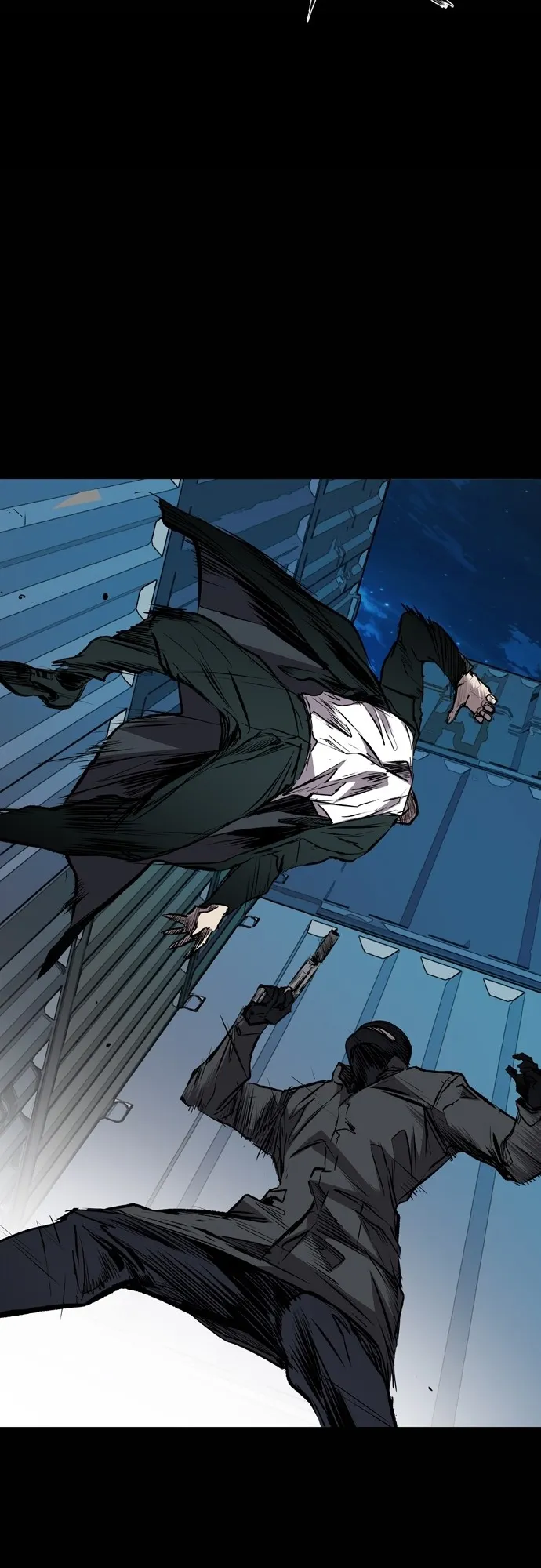 Read Castle EN Manga Online