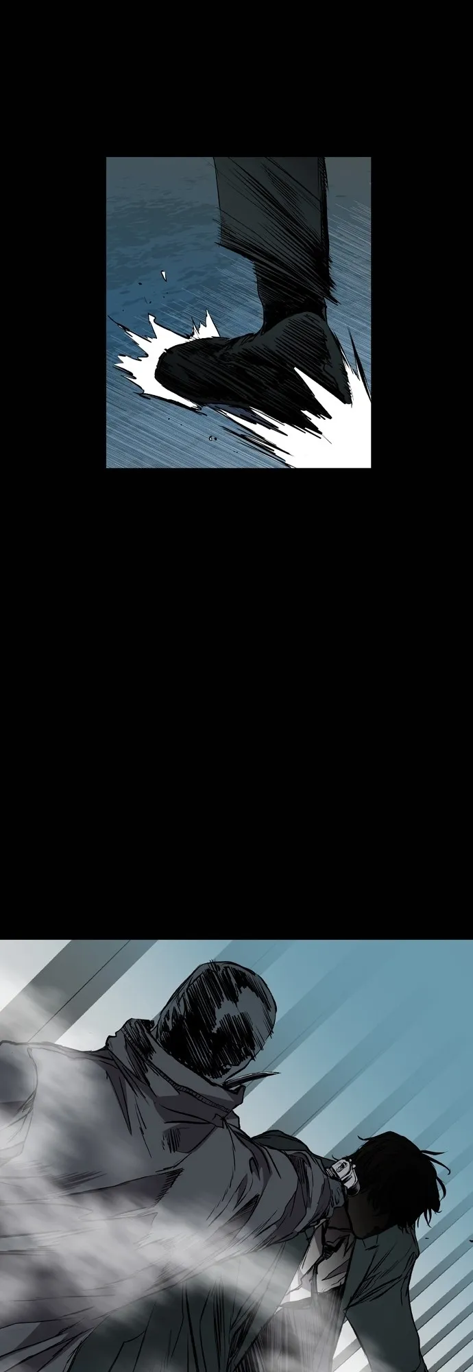 Read Castle EN Manga Online