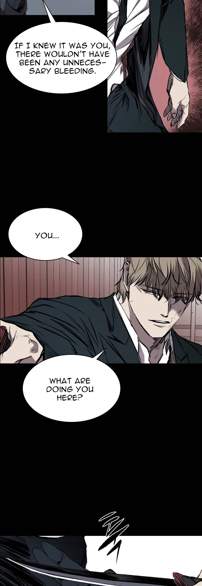 Read Castle EN Manga Online