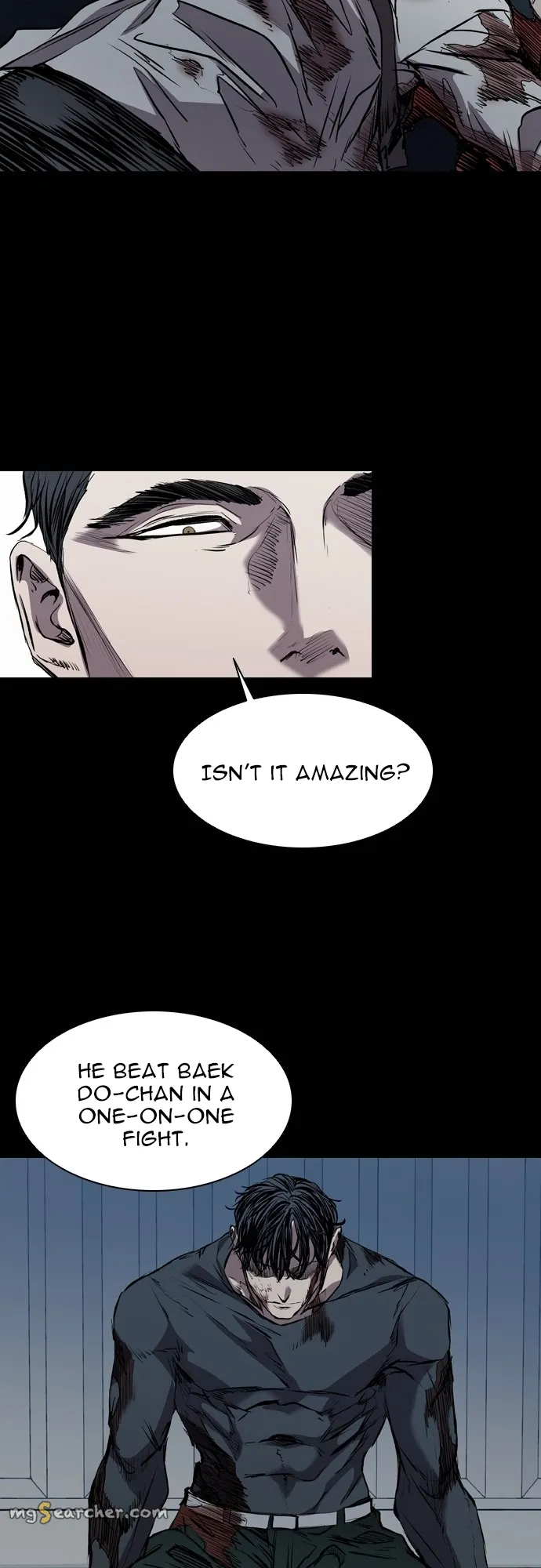 Read Castle EN Manga Online