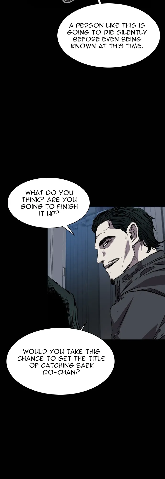 Read Castle EN Manga Online