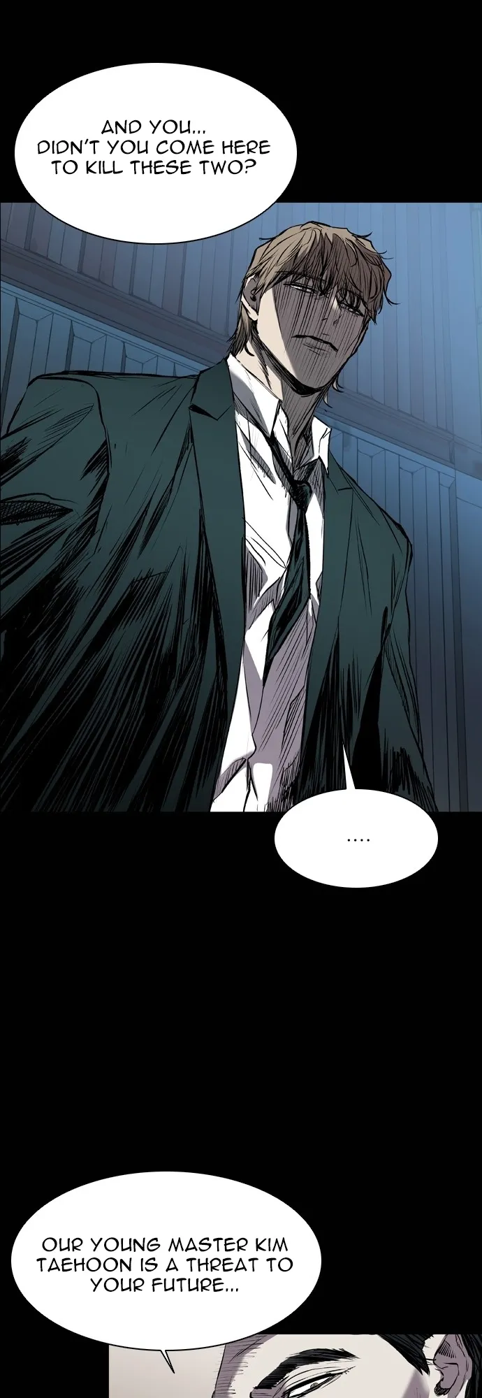 Read Castle EN Manga Online