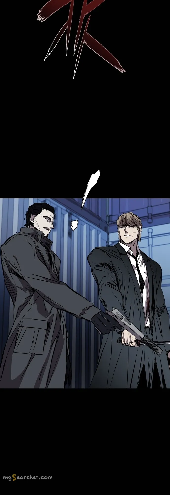 Read Castle EN Manga Online