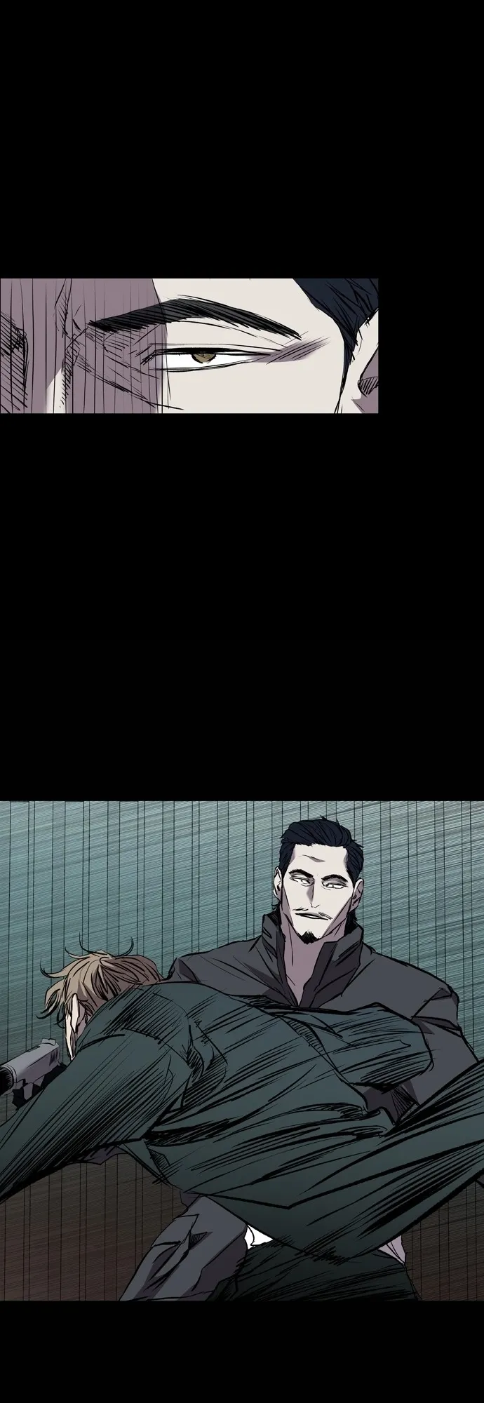 Read Castle EN Manga Online