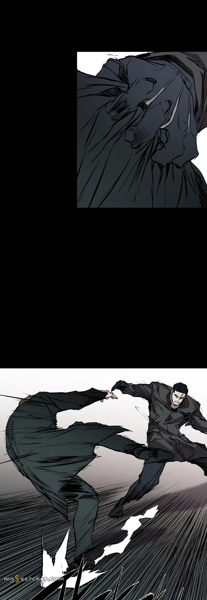 Read Castle EN Manga Online