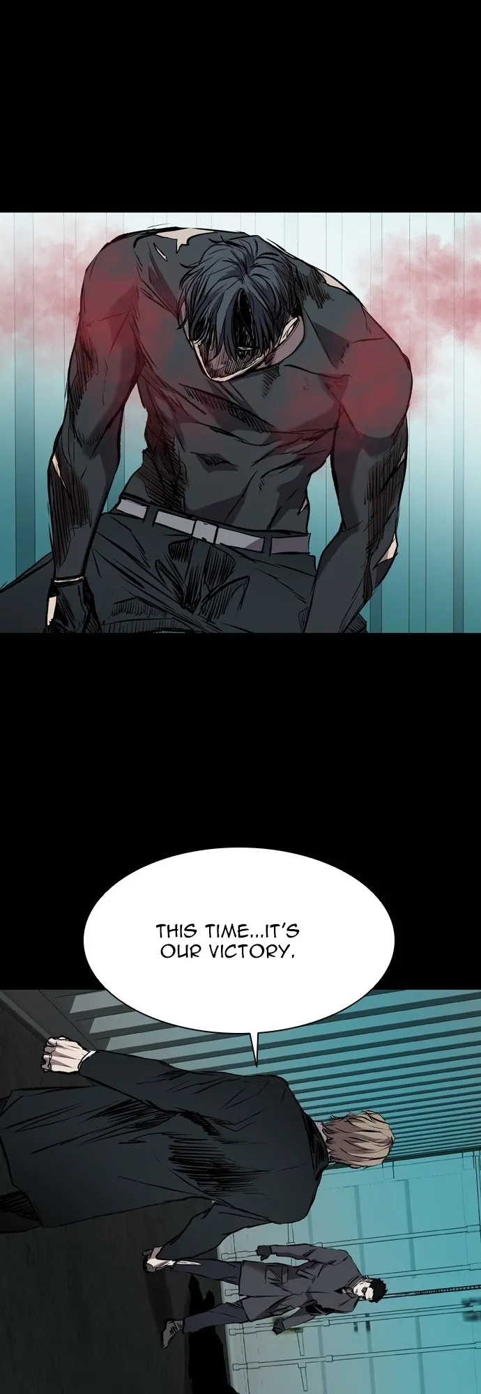 Read Castle EN Manga Online