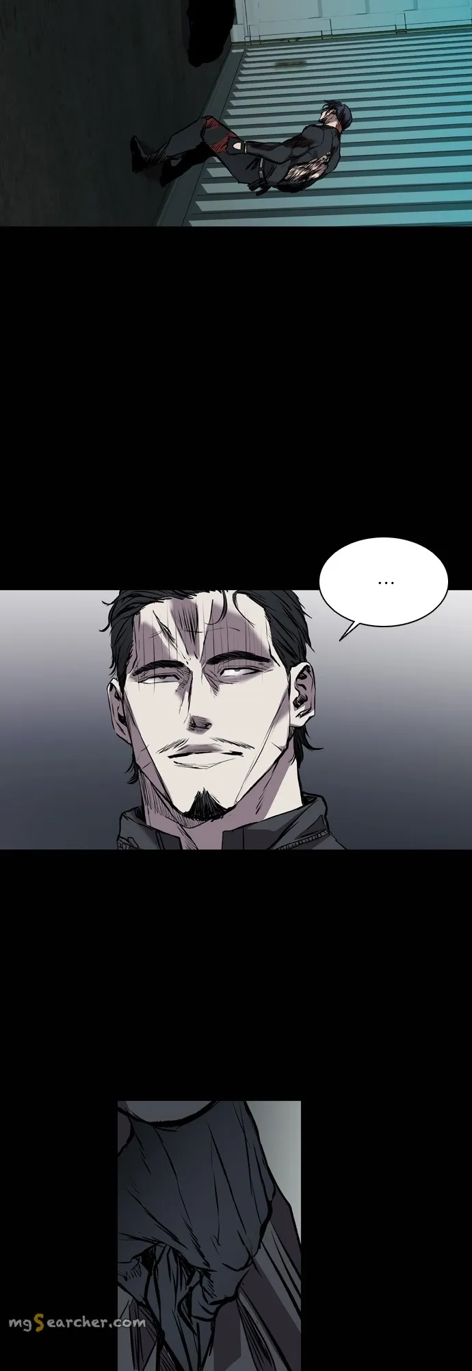 Read Castle EN Manga Online