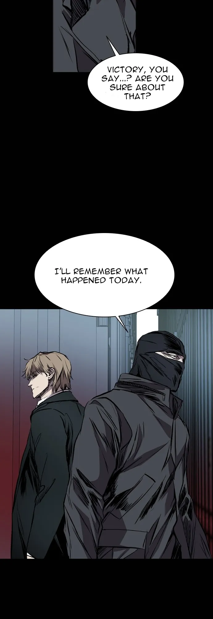 Read Castle EN Manga Online