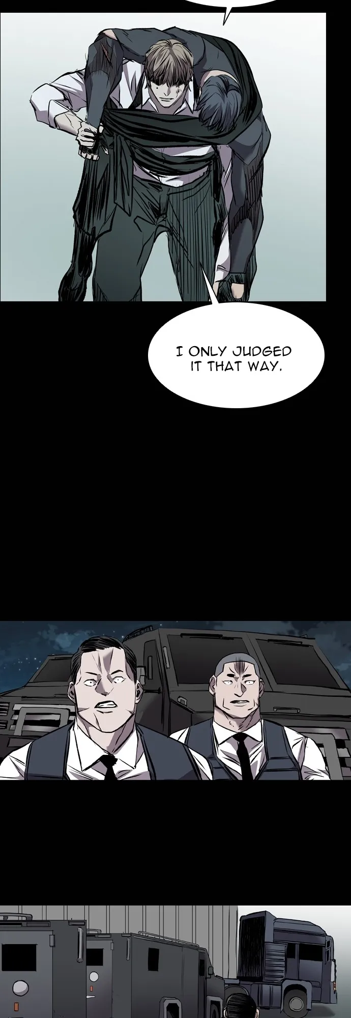 Read Castle EN Manga Online