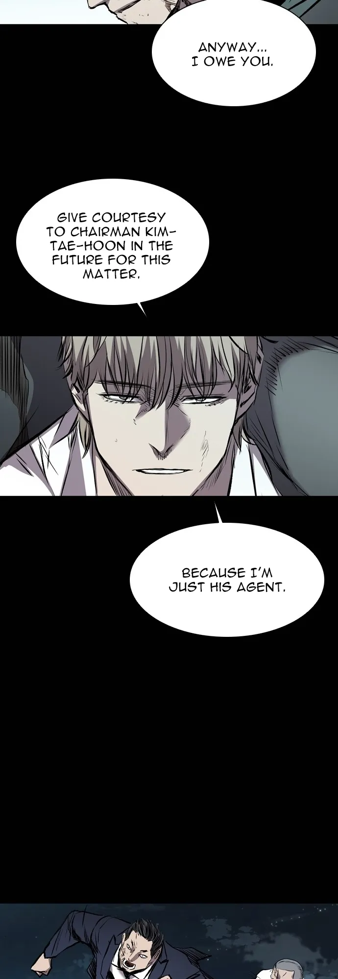 Read Castle EN Manga Online