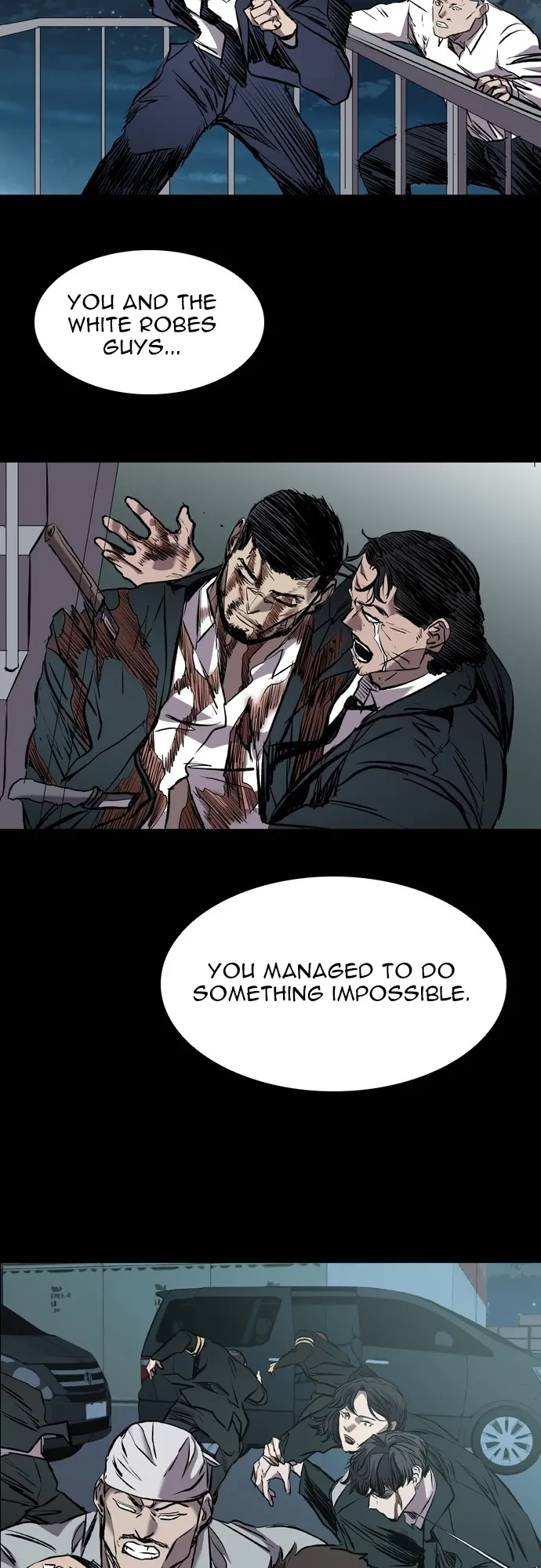 Read Castle EN Manga Online