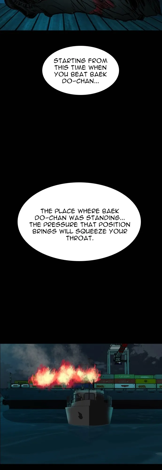 Read Castle EN Manga Online