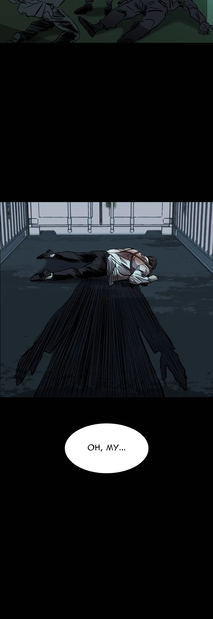 Read Castle EN Manga Online