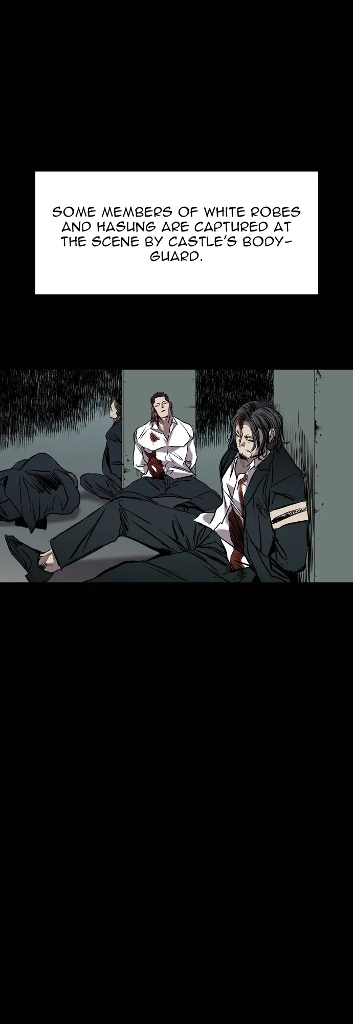 Read Castle EN Manga Online