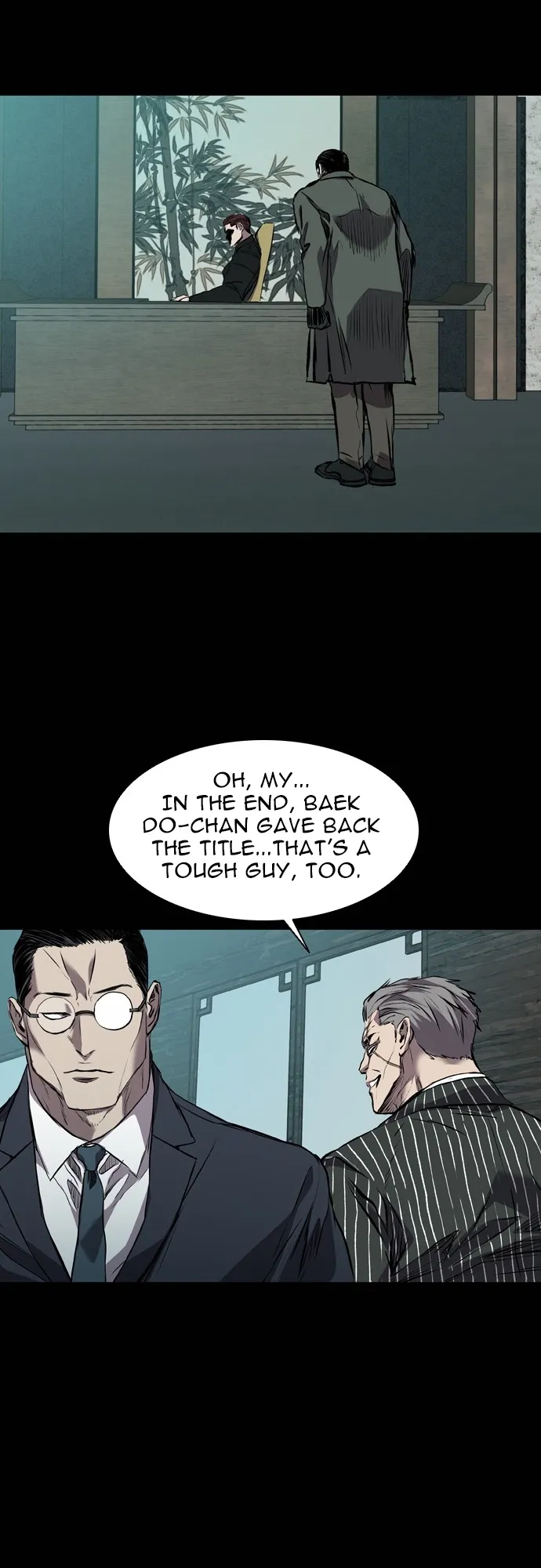 Read Castle EN Manga Online