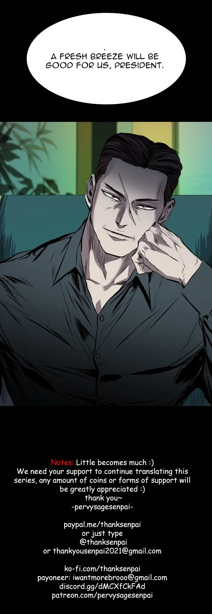 Read Castle EN Manga Online