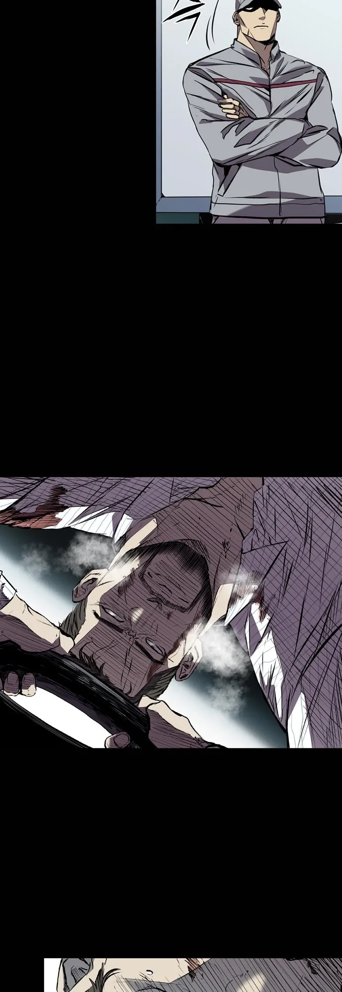 Read Castle EN Manga Online