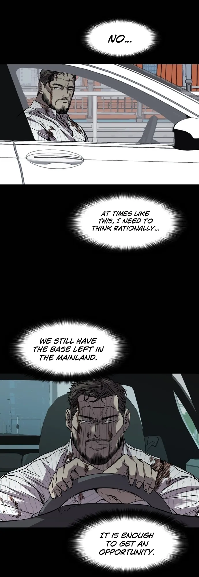 Read Castle EN Manga Online