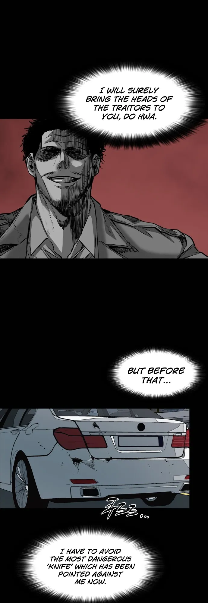 Read Castle EN Manga Online