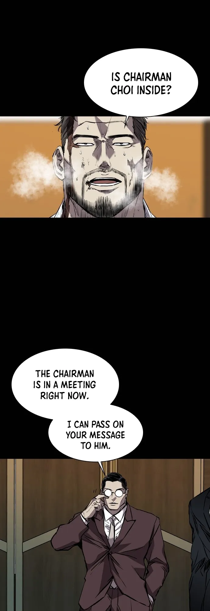 Read Castle EN Manga Online