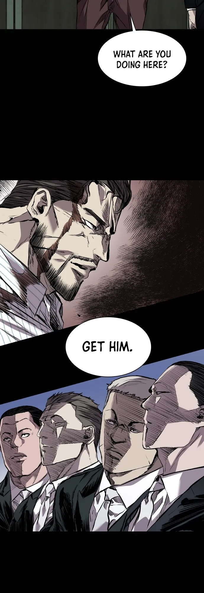 Read Castle EN Manga Online