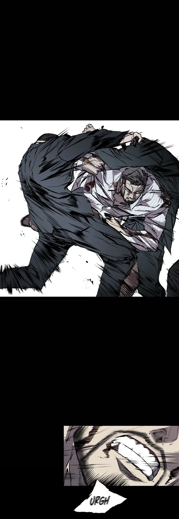 Read Castle EN Manga Online