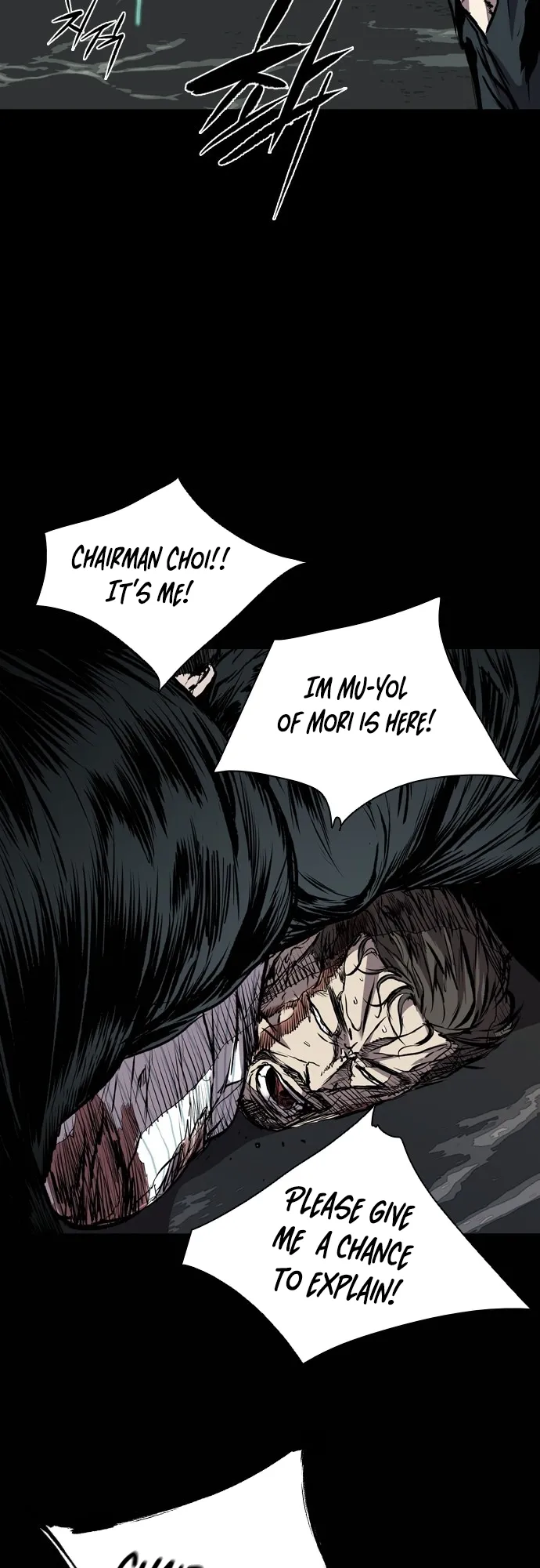 Read Castle EN Manga Online