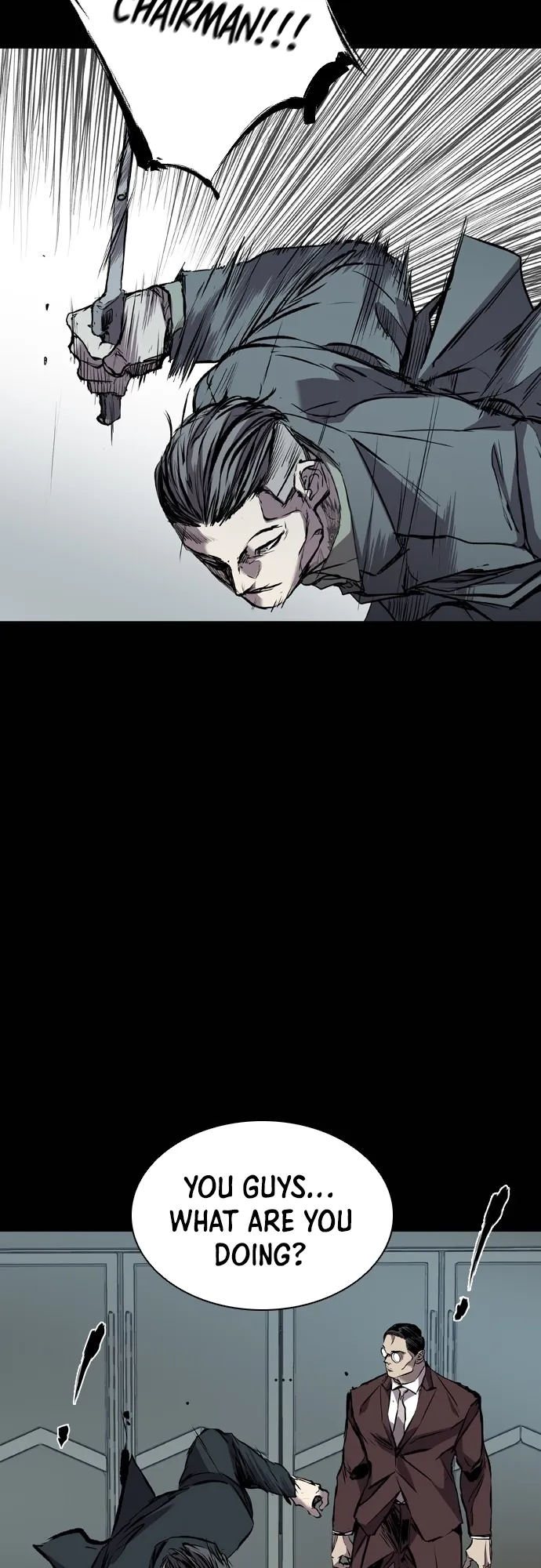 Read Castle EN Manga Online