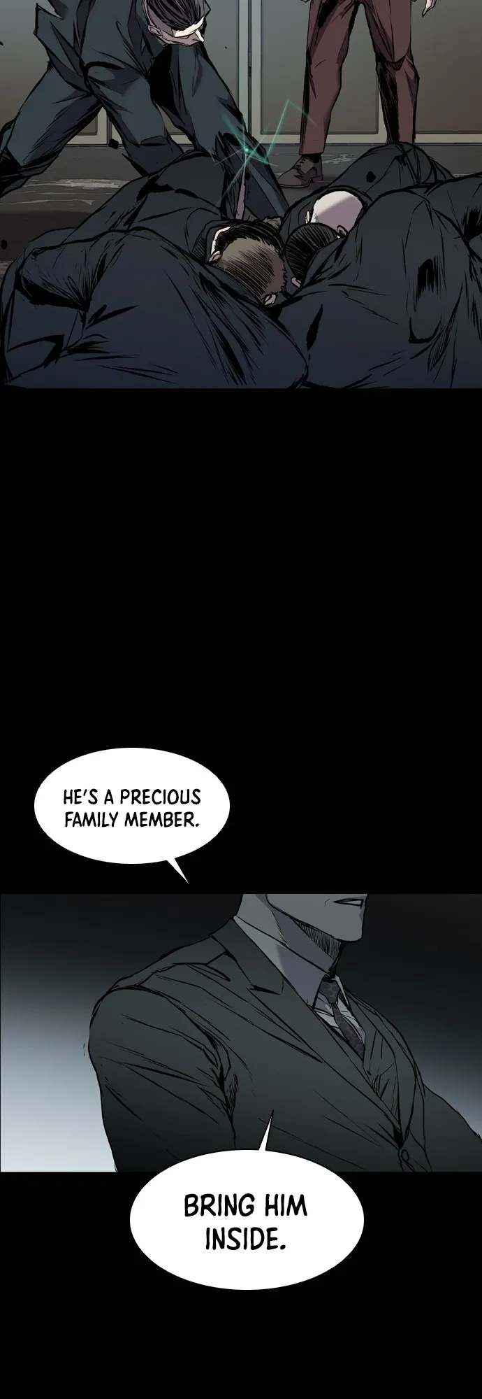 Read Castle EN Manga Online