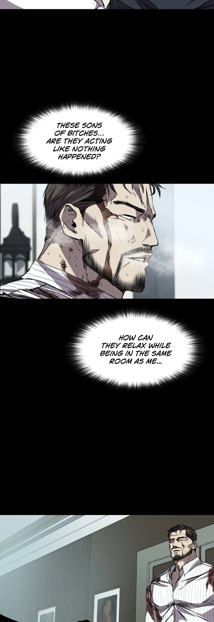 Read Castle EN Manga Online