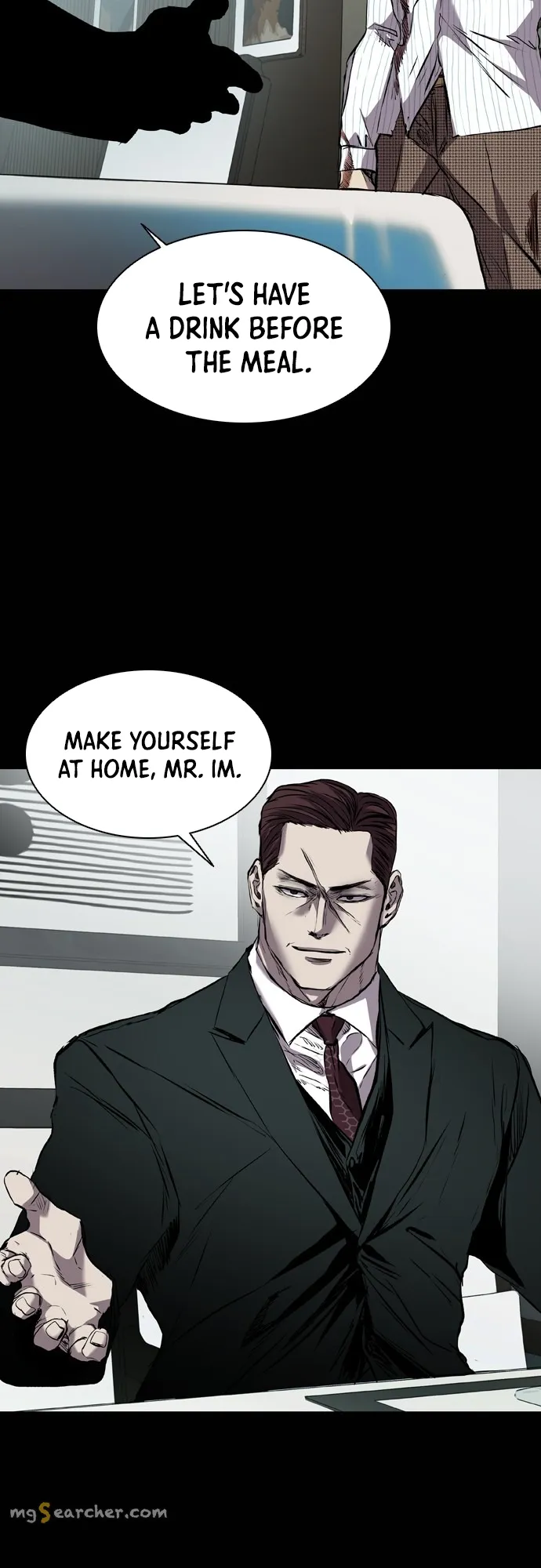 Read Castle EN Manga Online