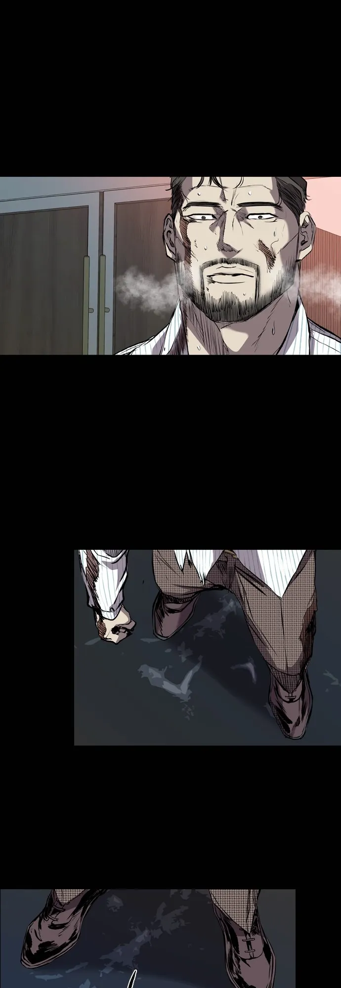 Read Castle EN Manga Online