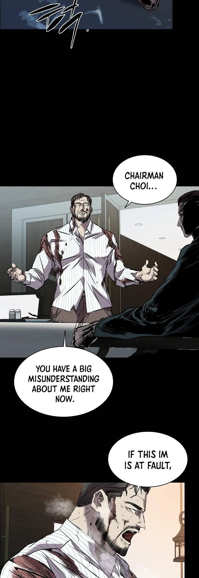 Read Castle EN Manga Online