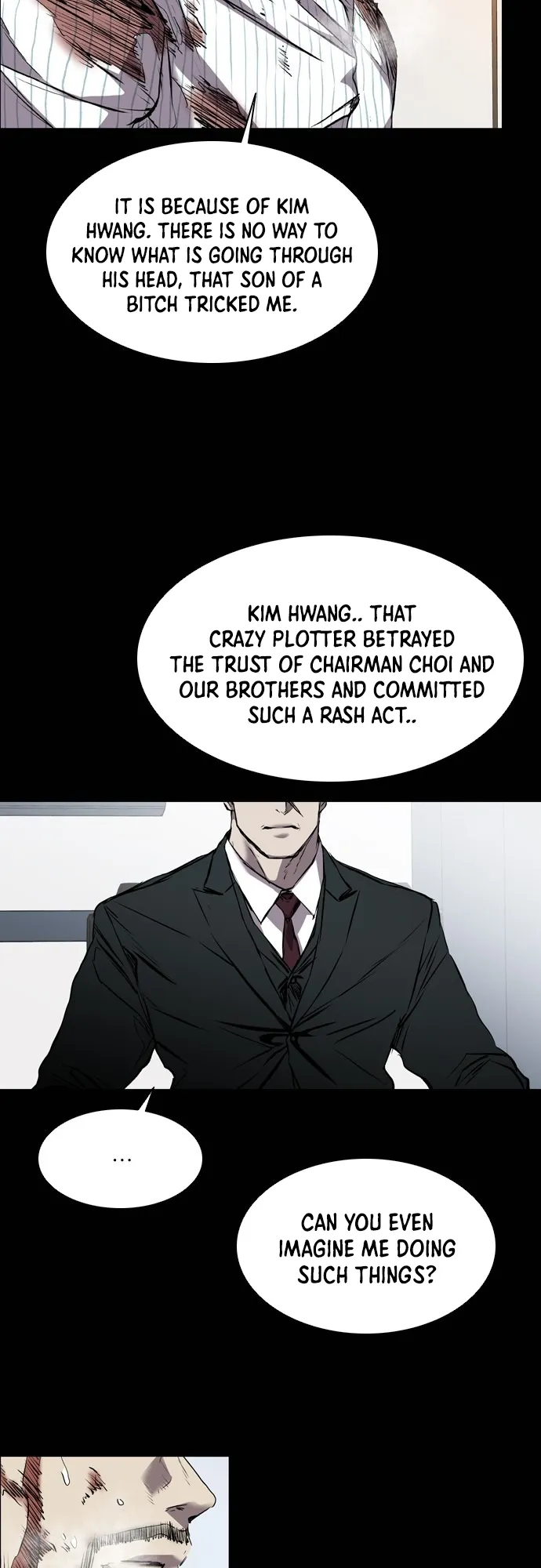 Read Castle EN Manga Online