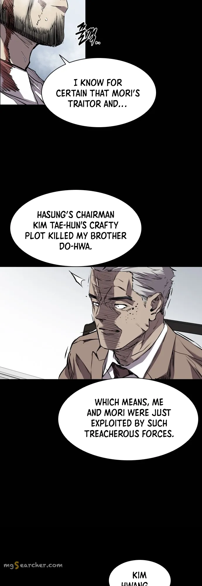 Read Castle EN Manga Online