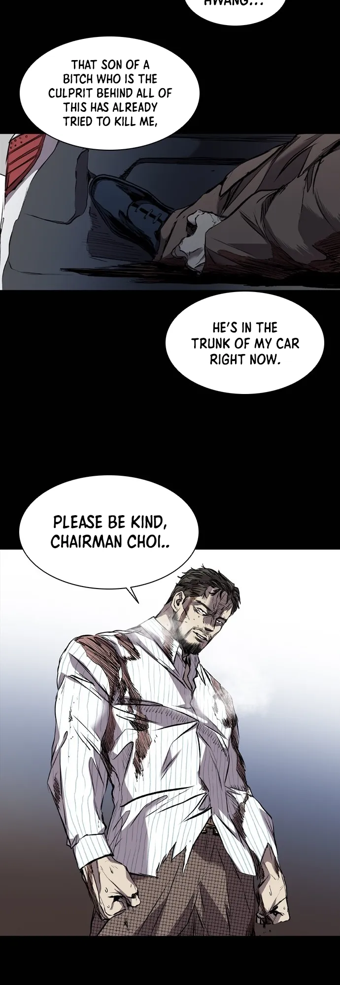 Read Castle EN Manga Online