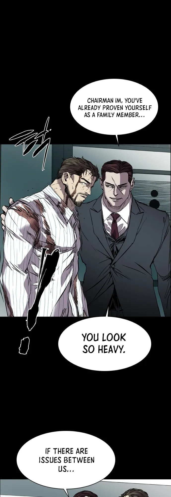 Read Castle EN Manga Online