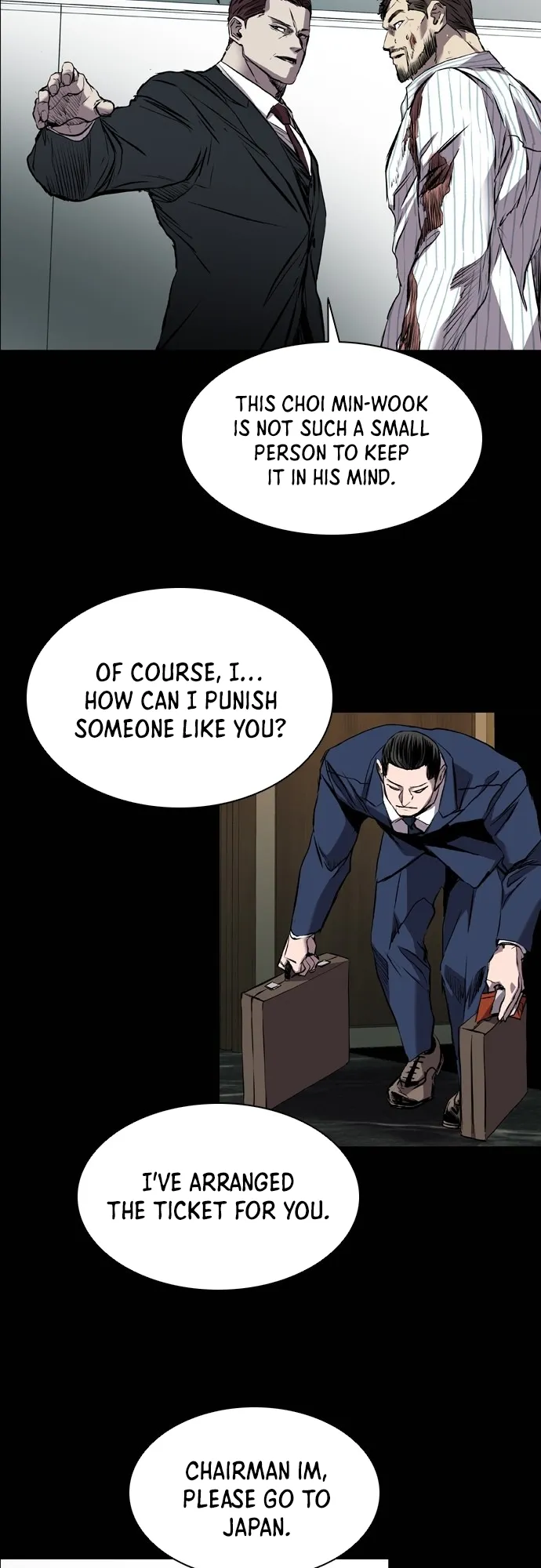 Read Castle EN Manga Online