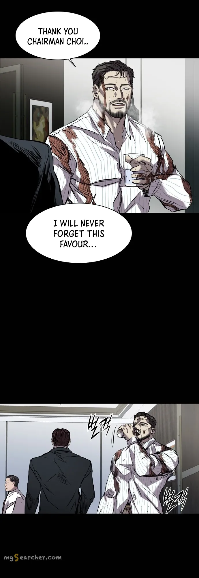 Read Castle EN Manga Online