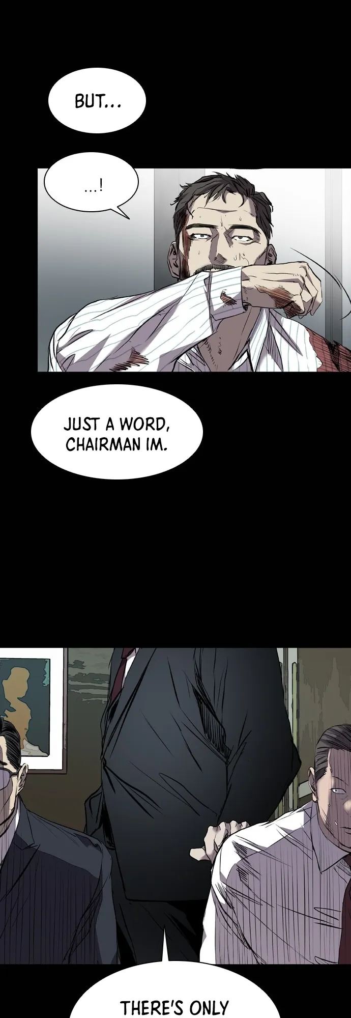 Read Castle EN Manga Online