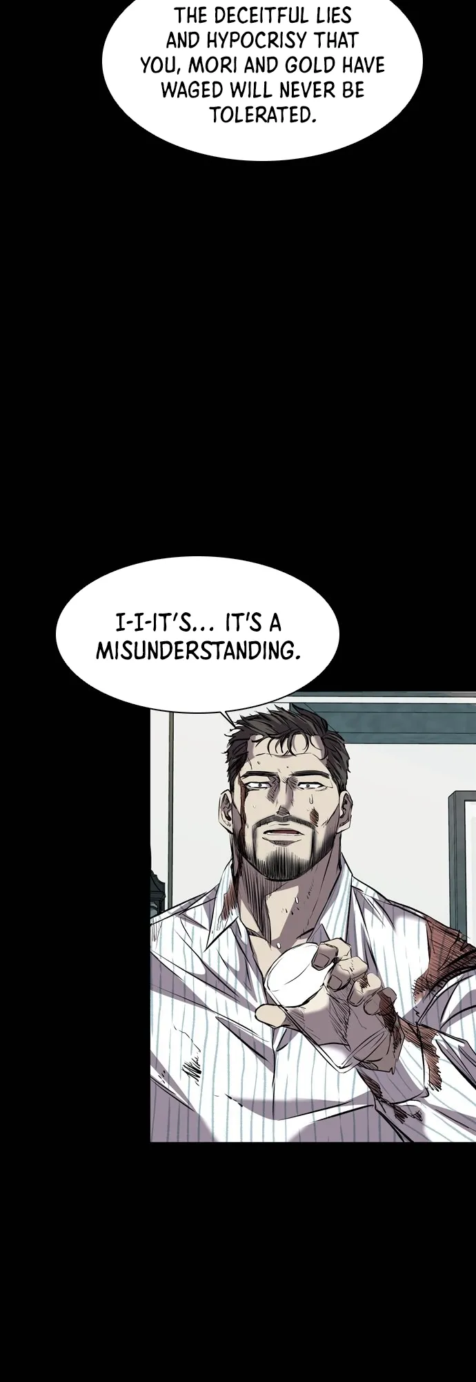 Read Castle EN Manga Online