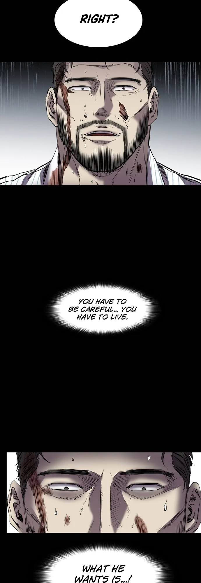 Read Castle EN Manga Online