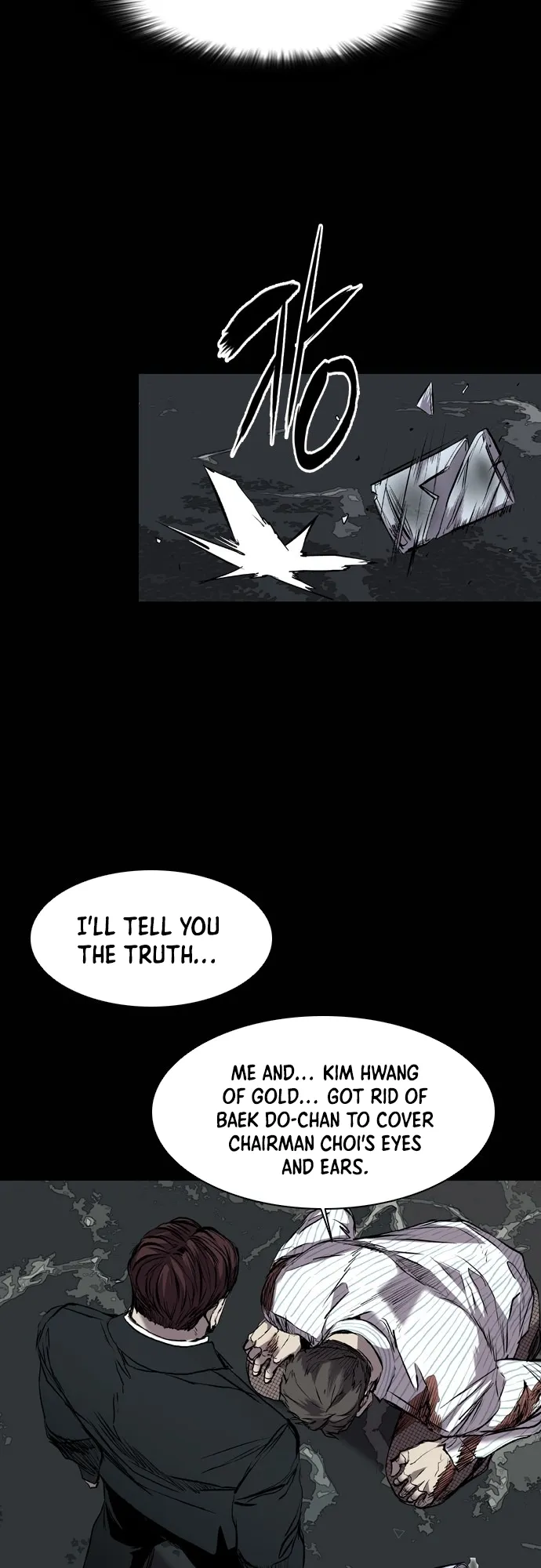 Read Castle EN Manga Online