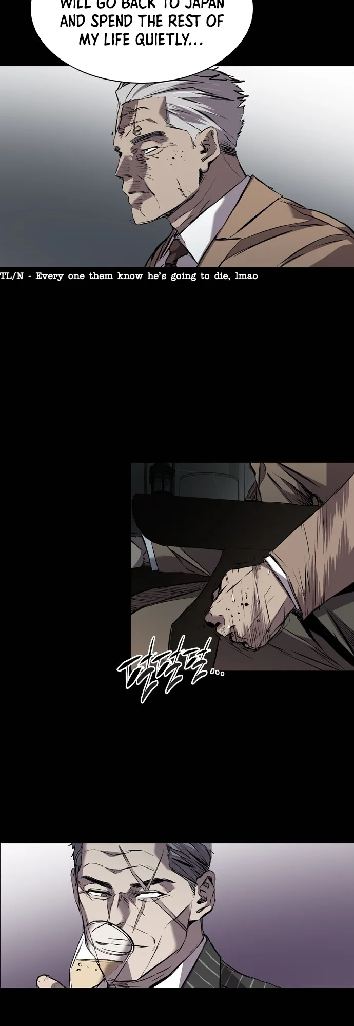 Read Castle EN Manga Online