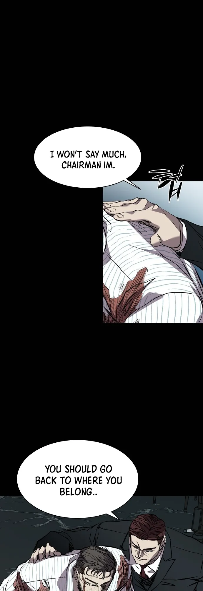 Read Castle EN Manga Online