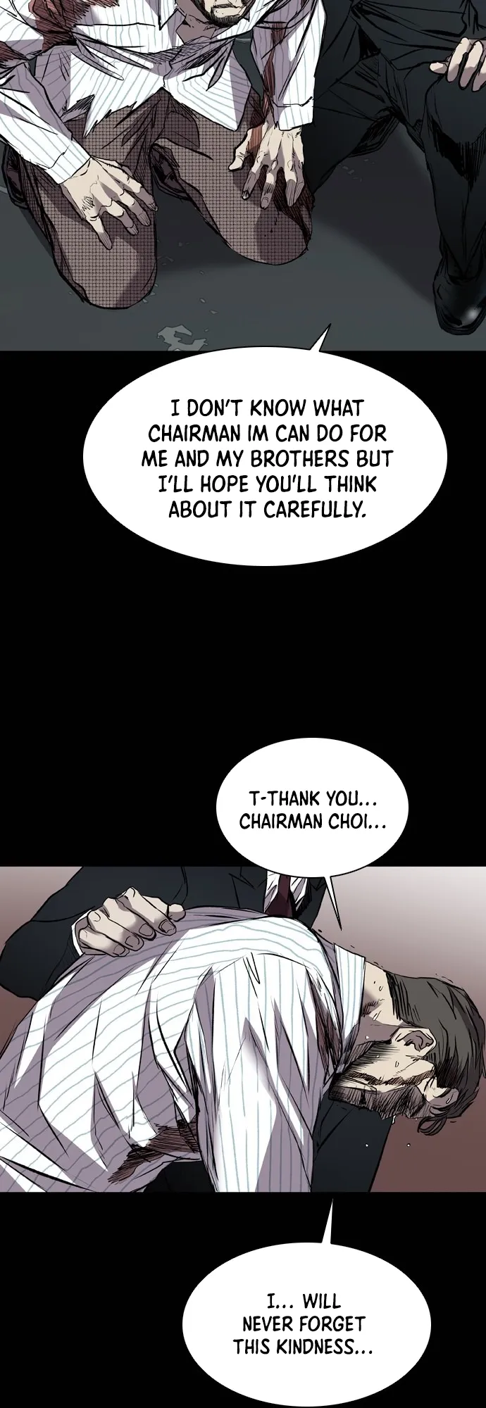 Read Castle EN Manga Online