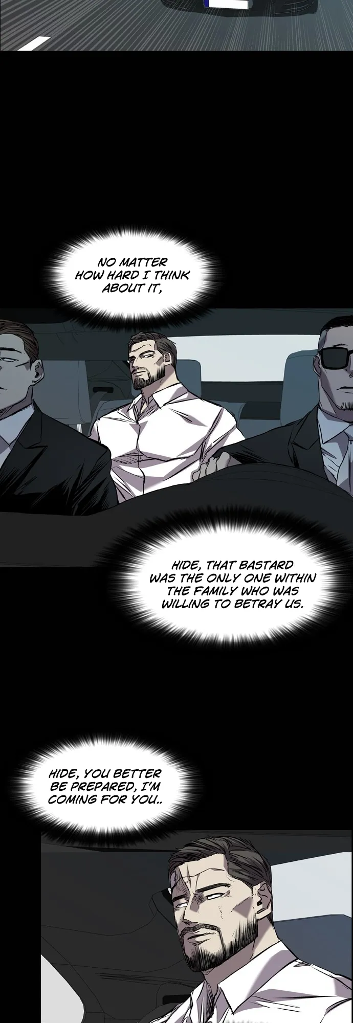 Read Castle EN Manga Online