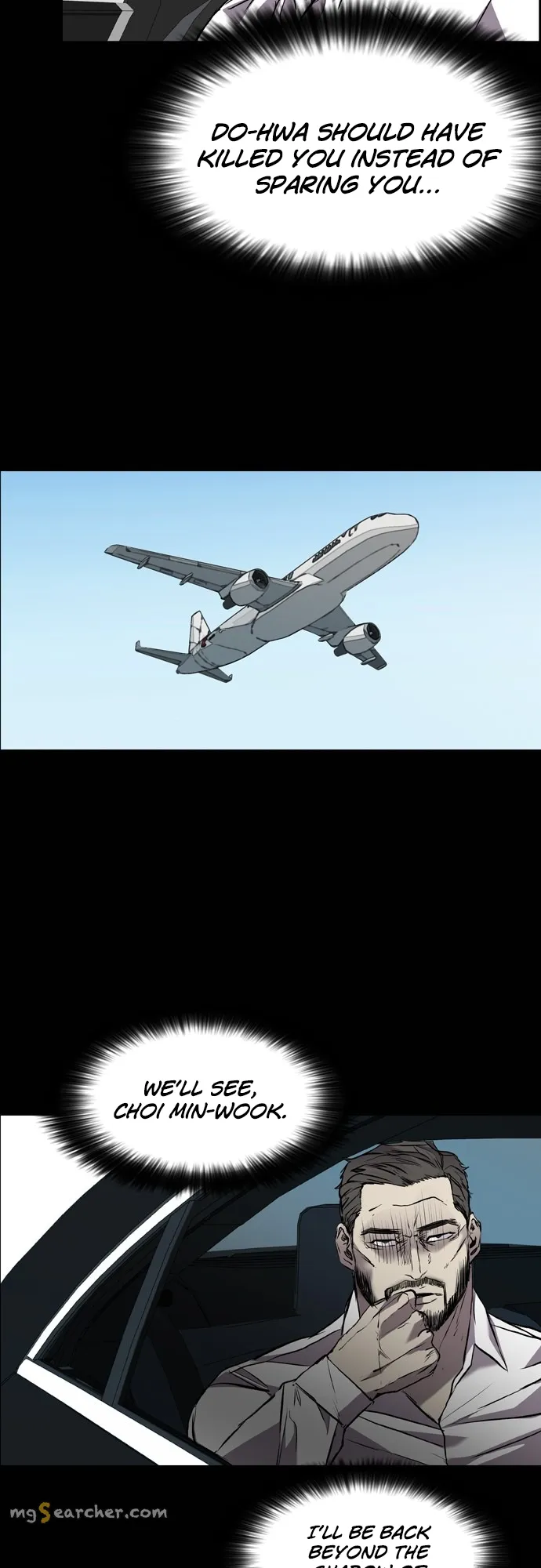 Read Castle EN Manga Online