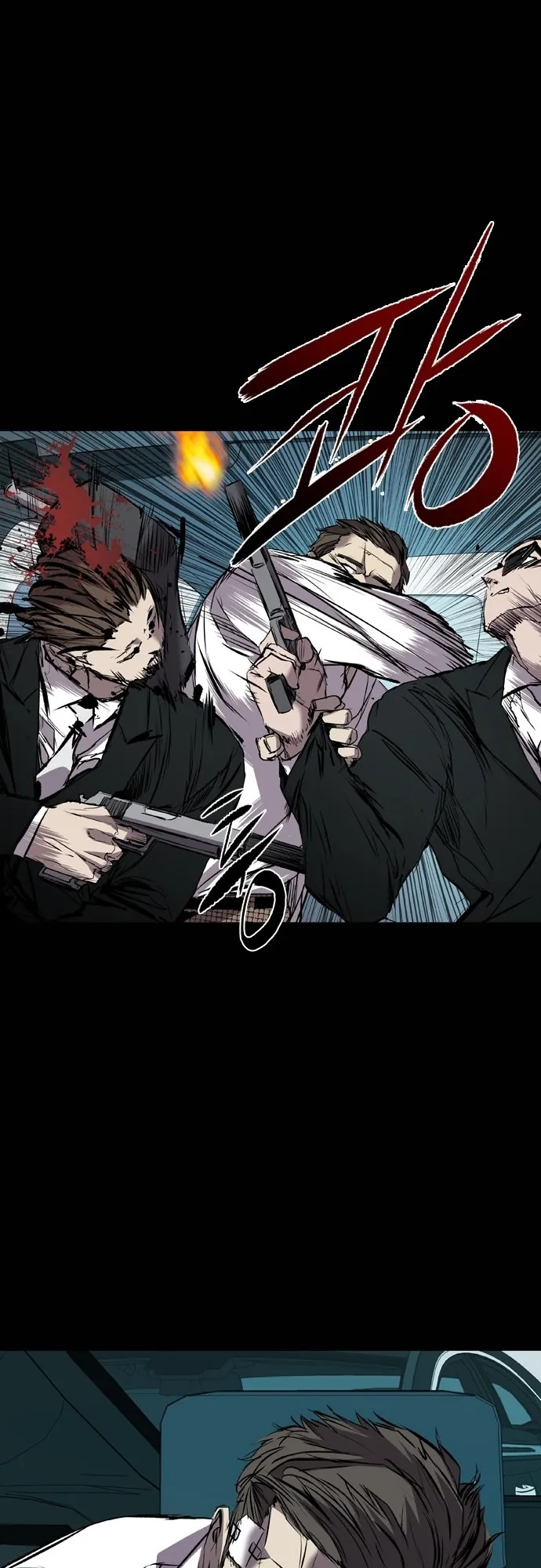 Read Castle EN Manga Online